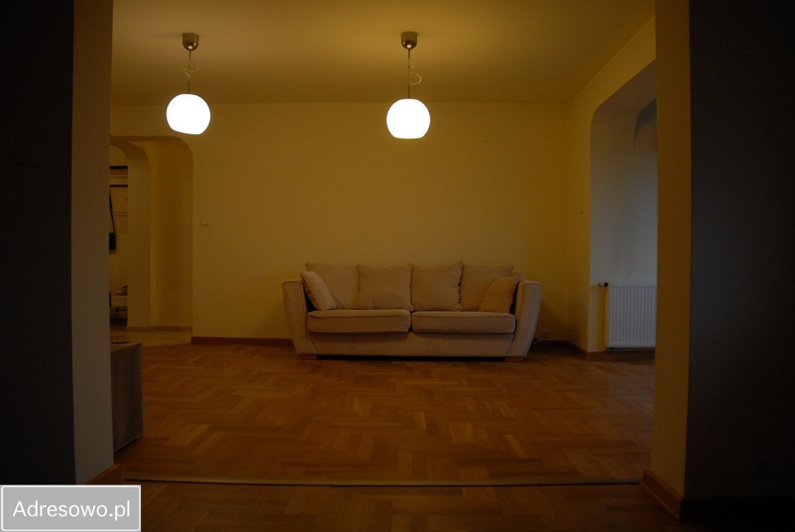 Mieszkanie 4-pokojowe Zgierz, ul. 1 Maja