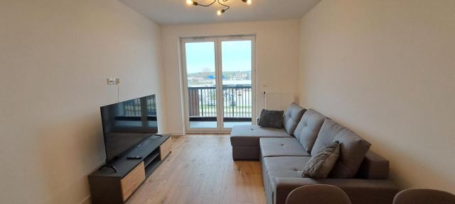 Mieszkanie 2-pokojowe Kołobrzeg, ul. Żurawia. Zdjęcie 8