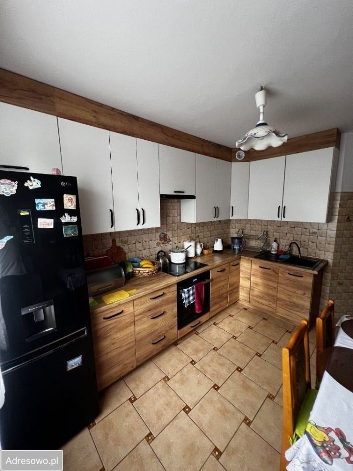 dom wolnostojący, 6 pokoi Żarki-Letnisko, ul. Hrabiny Stefanii Raczyńskiej. Zdjęcie 11