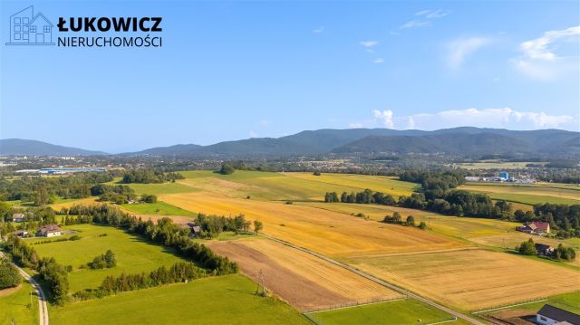 Działka budowlana Jasienica. Zdjęcie 2