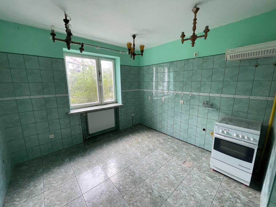 dom szeregowy Kielce, ul. Franciszka Smuglewicza. Zdjęcie 3