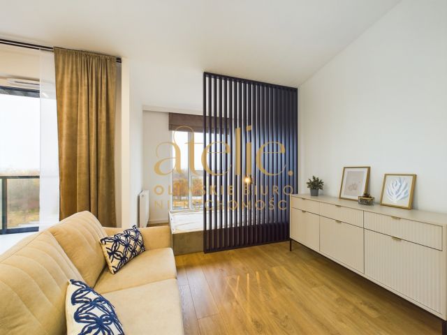 Mieszkanie 1-pokojowe Gdańsk Łostowice, ul. Ofiar Grudnia 70. Zdjęcie 6