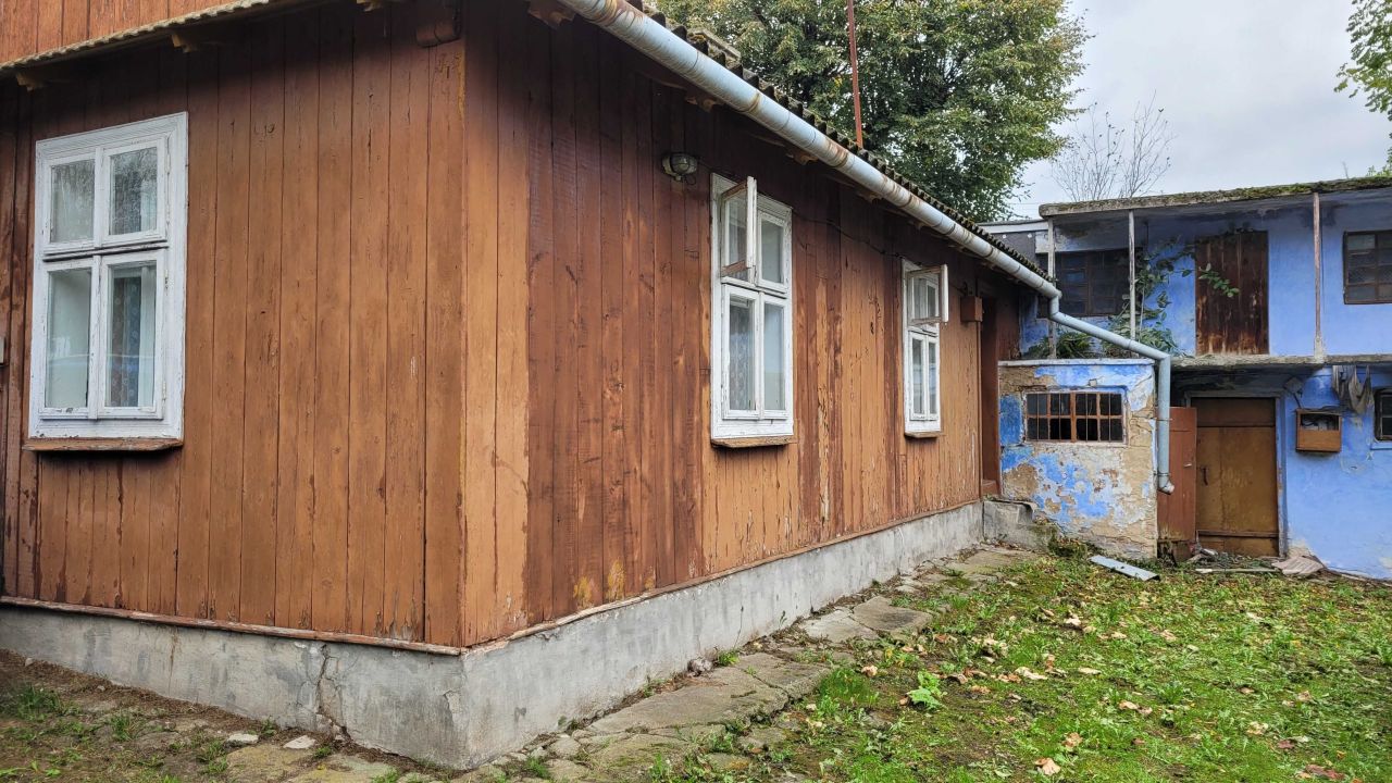 Działka budowlana Roźwienica. Zdjęcie 6