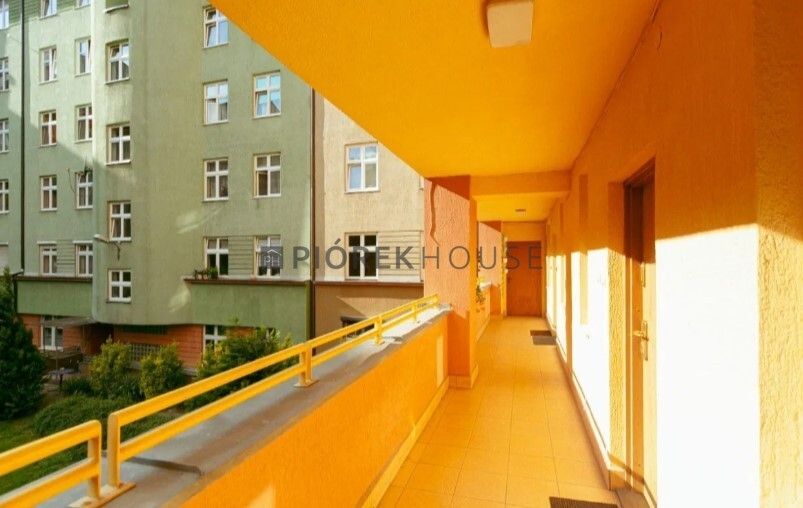 Mieszkanie 2-pokojowe Warszawa Praga-Północ, ul. Ząbkowska. Zdjęcie 14