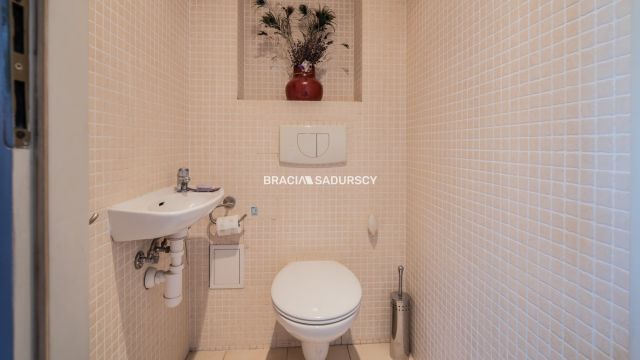 Mieszkanie 2-pokojowe Kraków Podgórze Duchackie, ul. Malborska. Zdjęcie 9