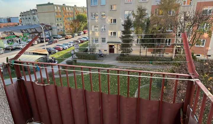 Mieszkanie 3-pokojowe Sieradz, ul. Aleja Grunwaldzka