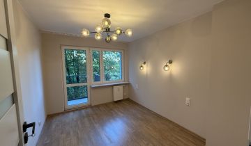 Mieszkanie 4-pokojowe Poznań Winogrady, os. Kosmonautów
