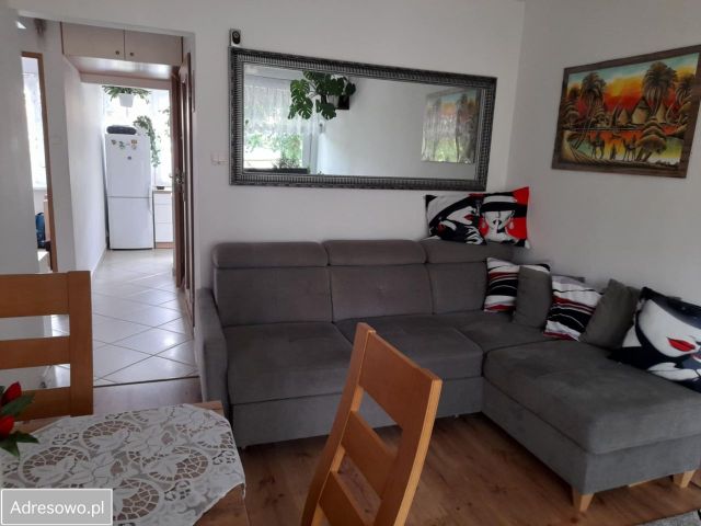 Mieszkanie 2-pokojowe Pabianice, ul. Bugaj. Zdjęcie 1