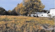 Działka rolno-budowlana Wąglik. Zdjęcie 1