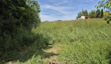 Działka budowlana Siekierczyna Pod Dział