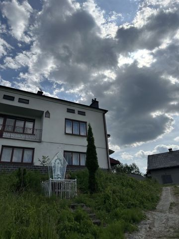 dom wolnostojący Pstrągowa Pstrągowa Górna. Zdjęcie 1