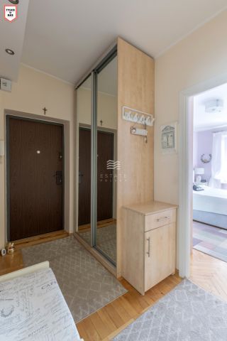 Mieszkanie 2-pokojowe Gdańsk Śródmieście, ul. św. Barbary. Zdjęcie 10