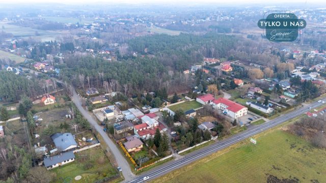 Lokal Aleksandrów Łódzki, ul. Wierzbińska. Zdjęcie 20