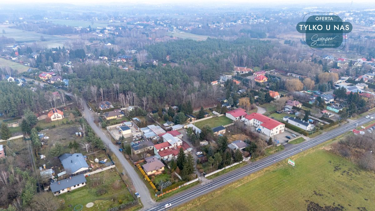 Lokal Aleksandrów Łódzki, ul. Wierzbińska. Zdjęcie 20