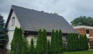 dom wolnostojący Dębnica