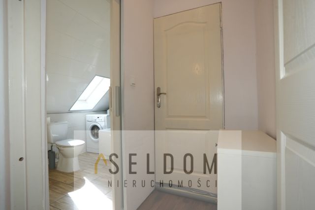 Mieszkanie 3-pokojowe Opole Śródmieście, ul. Katowicka. Zdjęcie 8