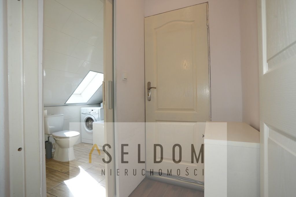 Mieszkanie 3-pokojowe Opole Śródmieście, ul. Katowicka. Zdjęcie 8