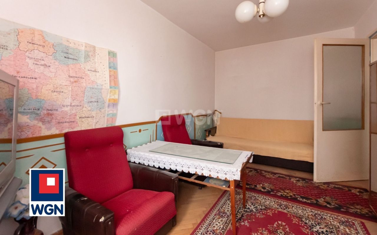 Mieszkanie 3-pokojowe Elbląg Rakowo, ul. Władysława IV. Zdjęcie 12