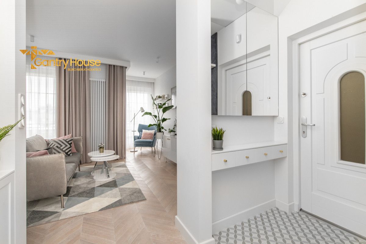 Mieszkanie 3-pokojowe Pogórze, ul. Madrycka. Zdjęcie 14