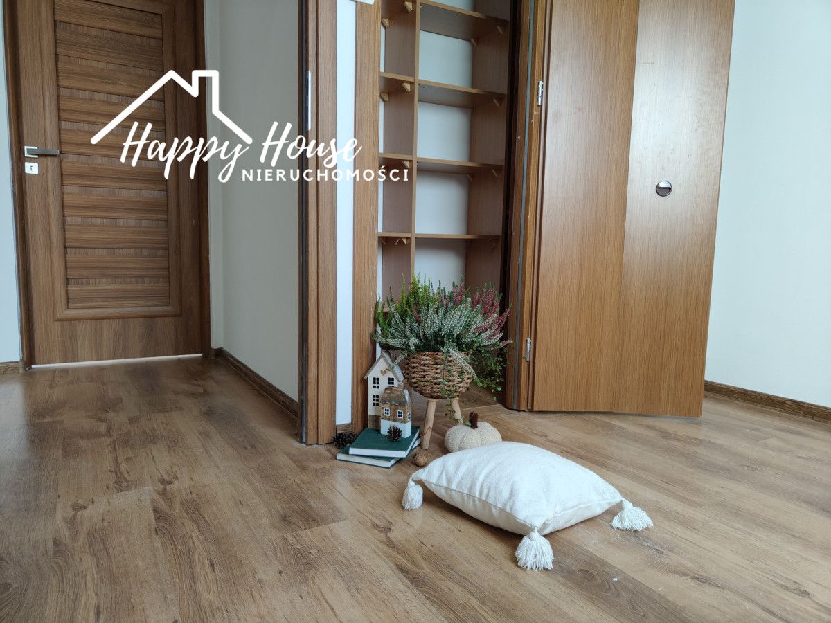 Mieszkanie 4-pokojowe Chojnice, ul. Okrężna. Zdjęcie 23