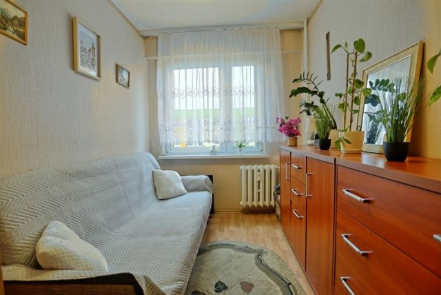 Mieszkanie 3-pokojowe Koszalin, ul. Jana Baczewskiego. Zdjęcie 6