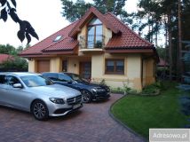 dom wolnostojący, 4 pokoje Sowia Wola, ul. Sarenki