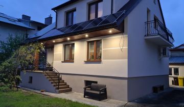 dom wolnostojący, 4 pokoje Chełm Centrum, ul. Polna