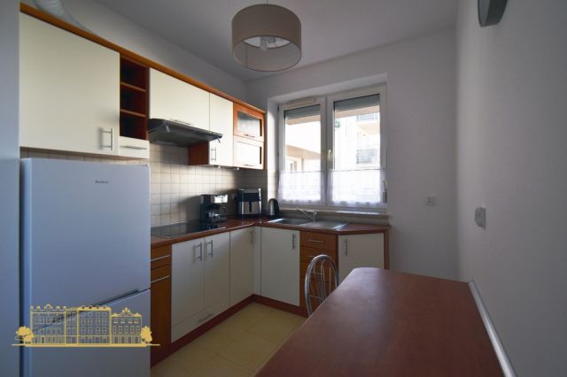 Mieszkanie 2-pokojowe Kraków Ruczaj, ul. Chmieleniec. Zdjęcie 6