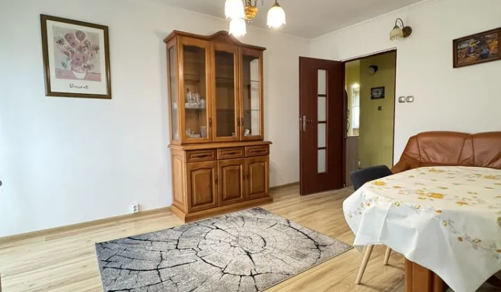 Mieszkanie 4-pokojowe Wieluń, os. kard. Stefana Wyszyńskiego