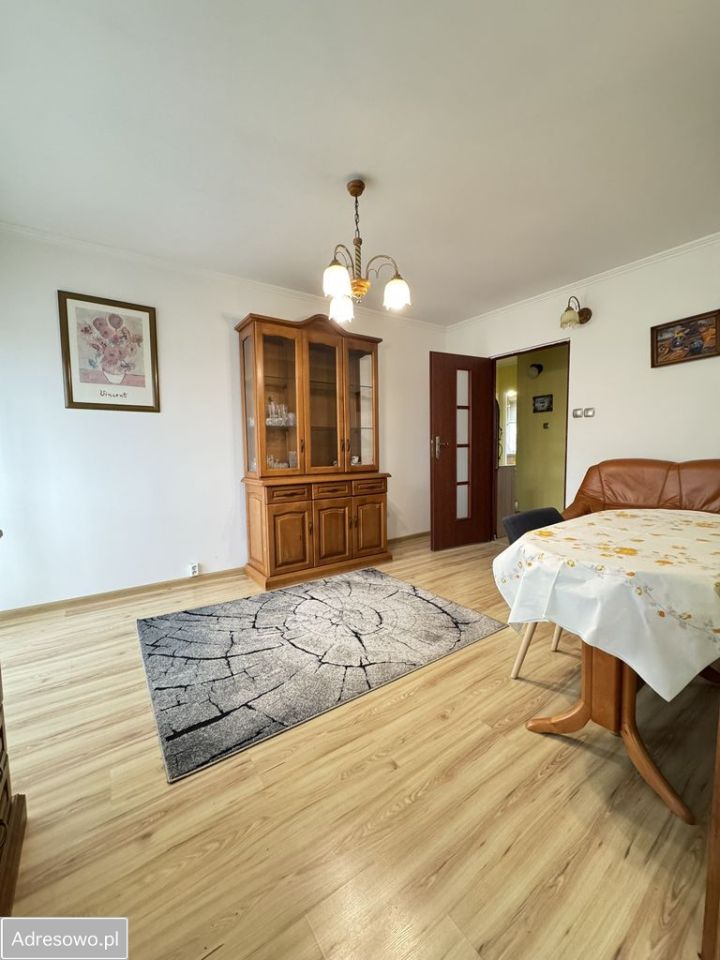 Mieszkanie 4-pokojowe Wieluń, os. kard. Stefana Wyszyńskiego