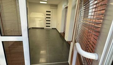 Lokal Warszawa Gocław, ul. Władysława Umińskiego