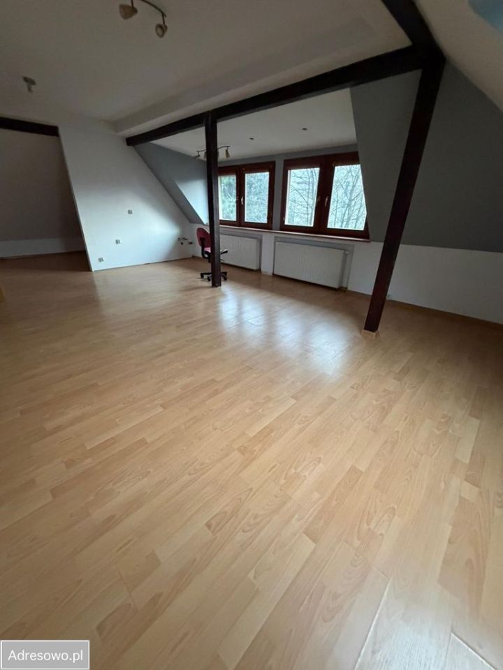 dom wolnostojący, 8 pokoi Czechowice-Dziedzice, ul. Polna. Zdjęcie 7