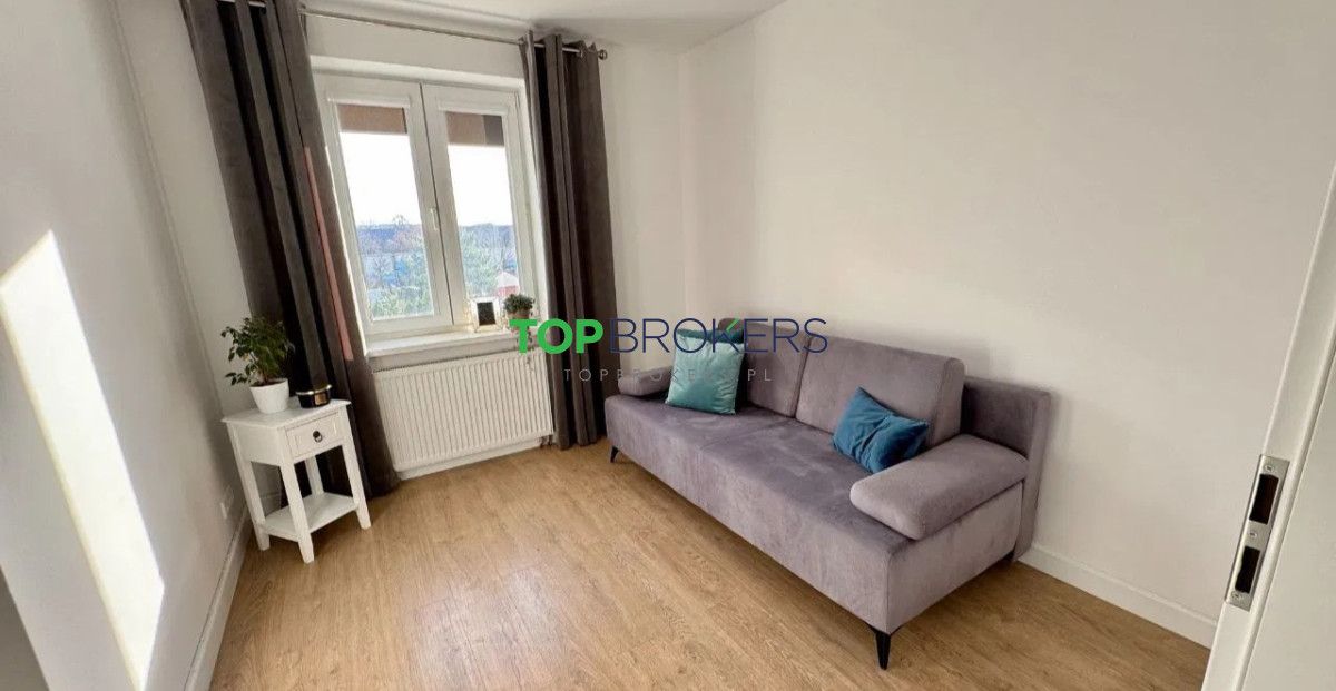 Mieszkanie 4-pokojowe Warszawa Włochy, ul. Aleje Jerozolimskie. Zdjęcie 10