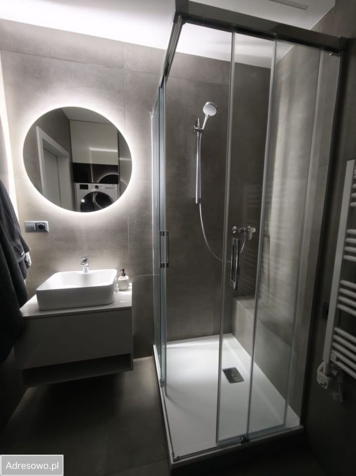 Mieszkanie 2-pokojowe Kalisz Korczak, ul. Podmiejska. Zdjęcie 9