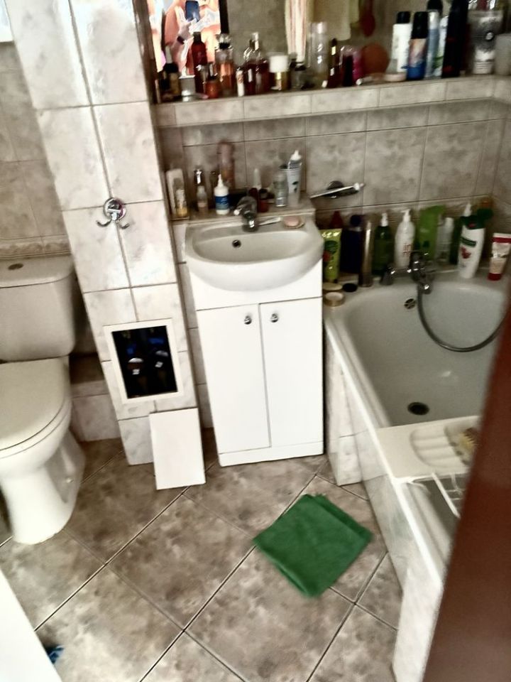 Mieszkanie 2-pokojowe Szczecin Centrum, al. Wojska Polskiego. Zdjęcie 4