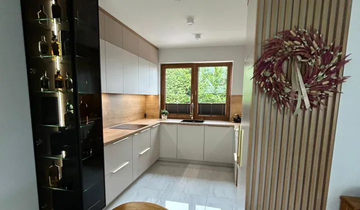 bliźniak Sierpc, ul. Wiklinowa