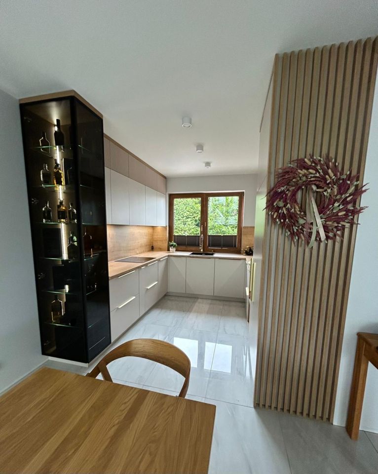 bliźniak Sierpc, ul. Wiklinowa. Zdjęcie 1