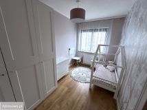 Mieszkanie 3-pokojowe Warszawa Wola, ul. Jana Kazimierza. Zdjęcie 3