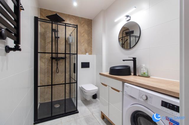 Mieszkanie 1-pokojowe Katowice Zawodzie, ul. Karola Marcinkowskiego. Zdjęcie 11