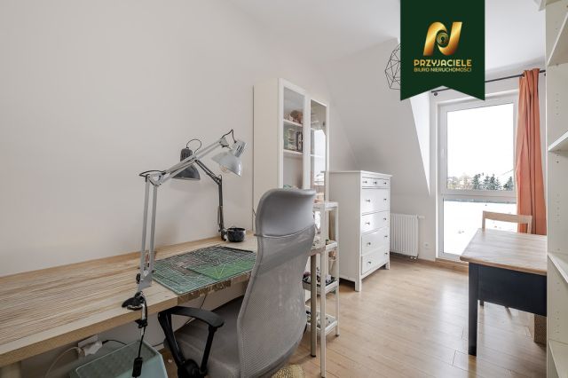 dom szeregowy, 4 pokoje Straszyn. Zdjęcie 10