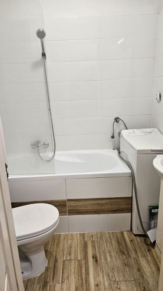 Mieszkanie 1-pokojowe Stalowa Wola. Zdjęcie 5