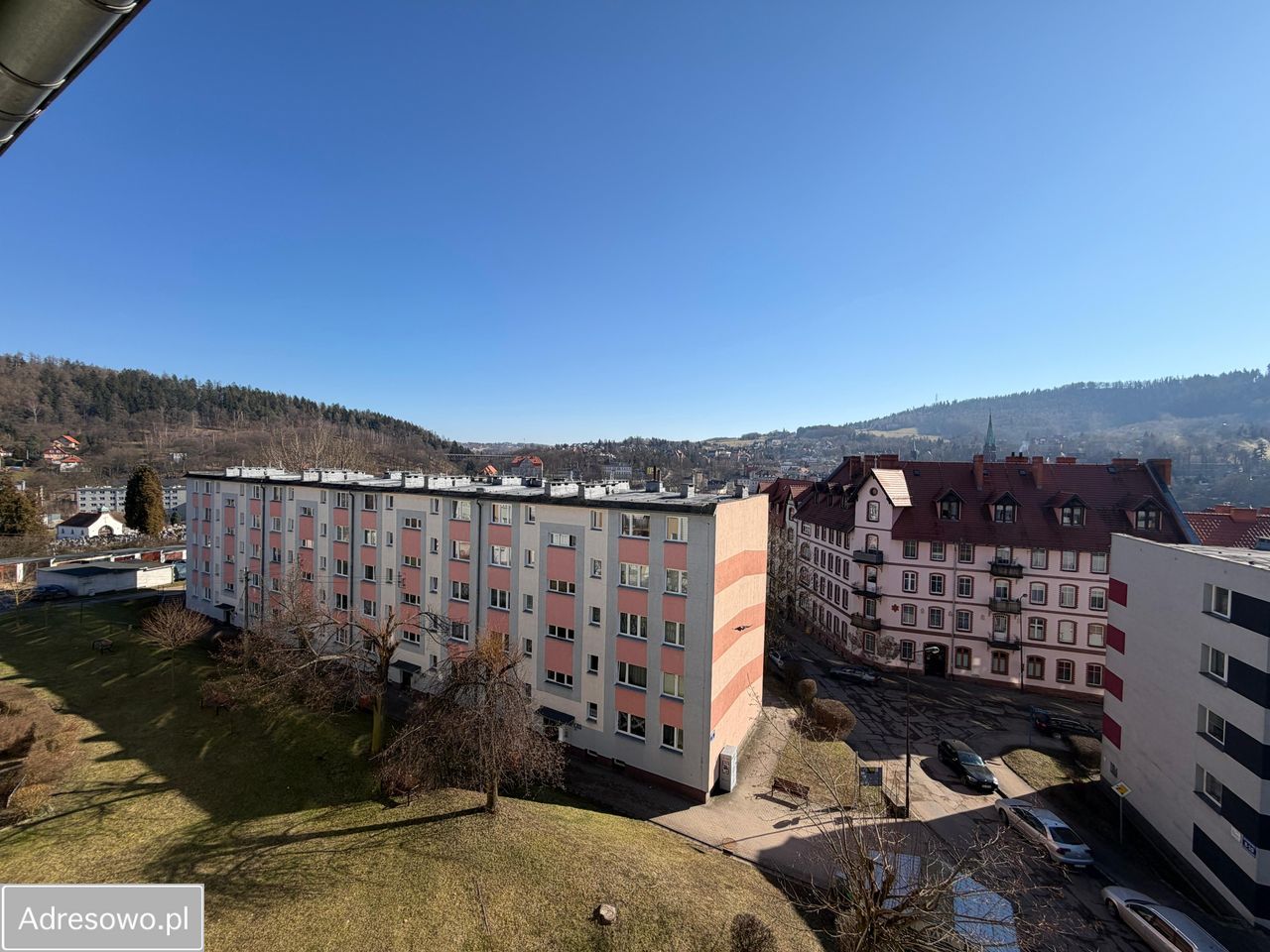 Mieszkanie 3-pokojowe Nowa Ruda, ul. Szpitalna. Zdjęcie 4