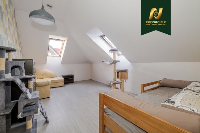 dom wolnostojący, 6 pokoi Tczew. Zdjęcie 10