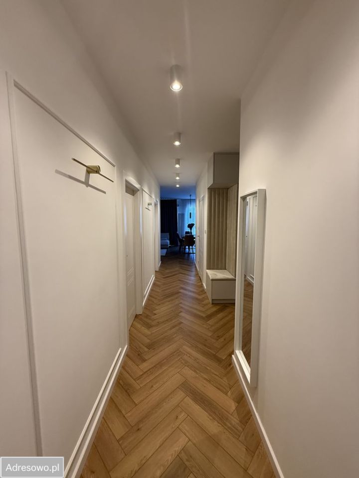 Mieszkanie 4-pokojowe Warszawa Wilanów, ul. Herbu Janina. Zdjęcie 5