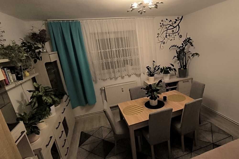 Mieszkanie 3-pokojowe Krzyżowice. Zdjęcie 3