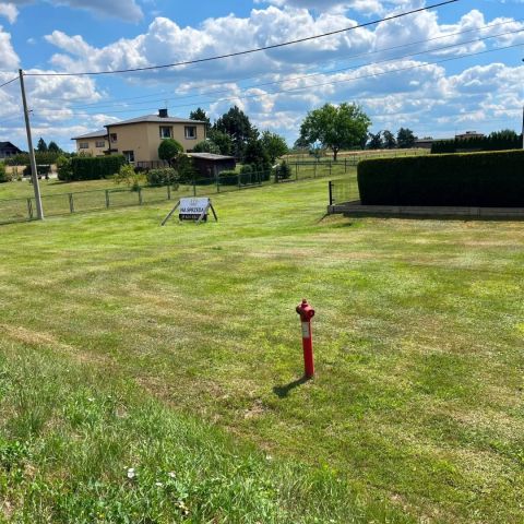 Działka budowlana Żory Kleszczów. Zdjęcie 7