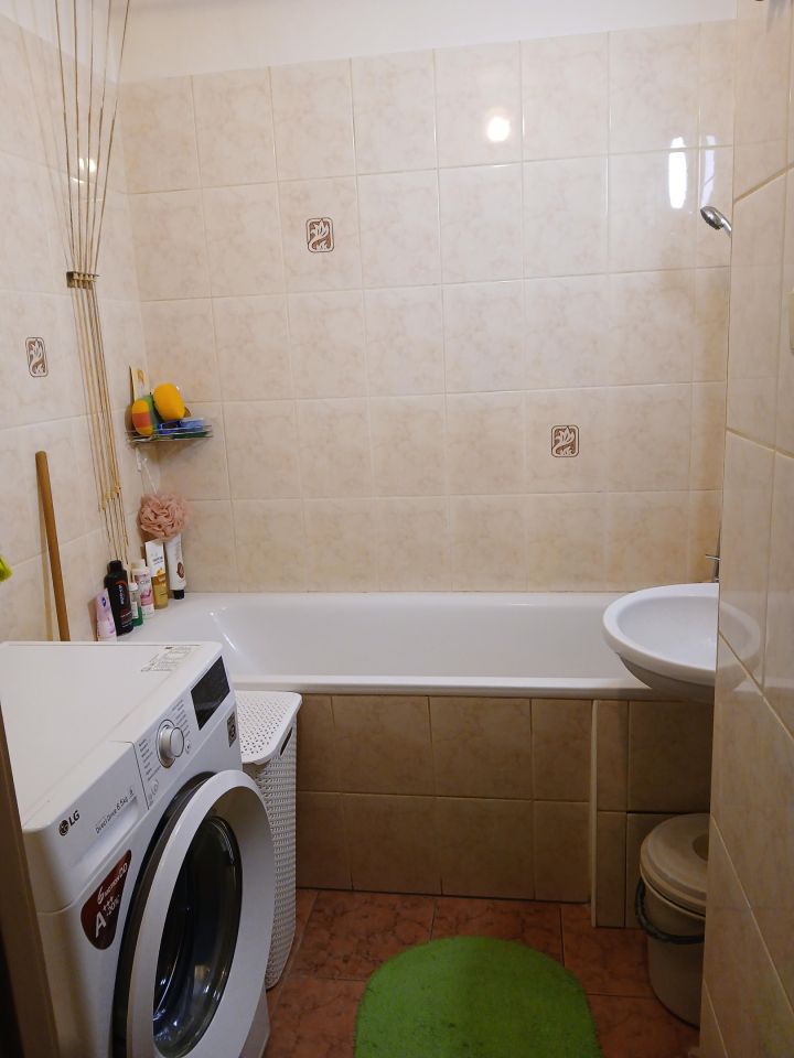 Mieszkanie 3-pokojowe Łęczna Centrum, ul. Gwarków. Zdjęcie 12