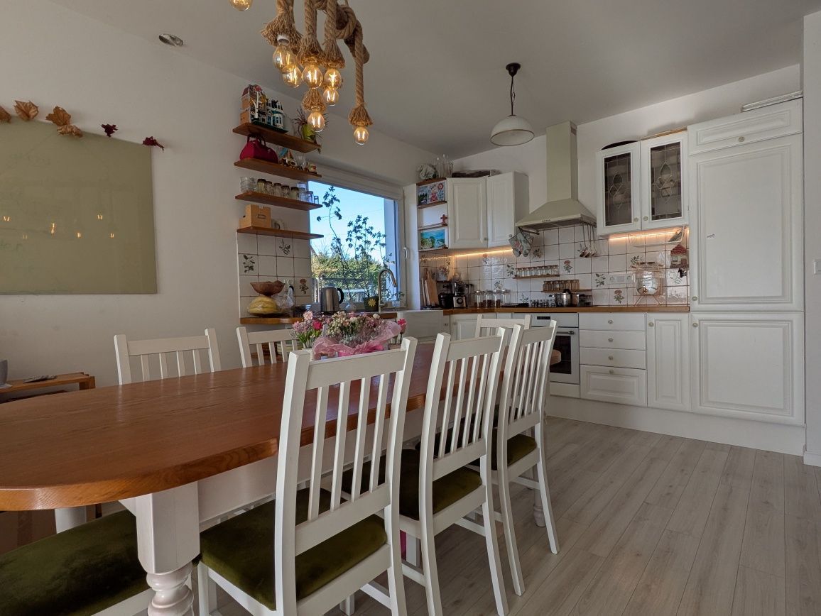 Mieszkanie 3-pokojowe Koszyce Wielkie, ul. Północna. Zdjęcie 3