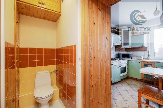 Mieszkanie 4-pokojowe Gdańsk Żabianka, ul. Gospody. Zdjęcie 14