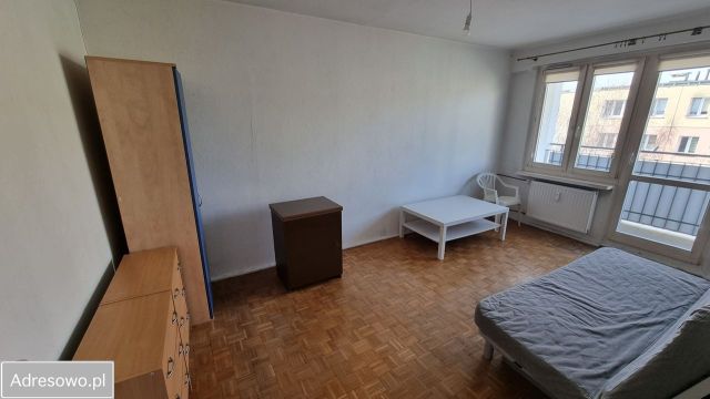 Mieszkanie 3-pokojowe Poznań Rataje, os. Rzeczypospolitej. Zdjęcie 1